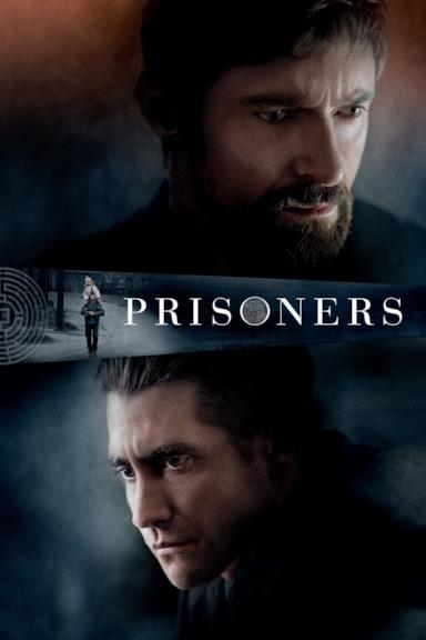 Poster Prisoners