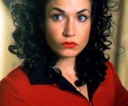 Angela Jones
