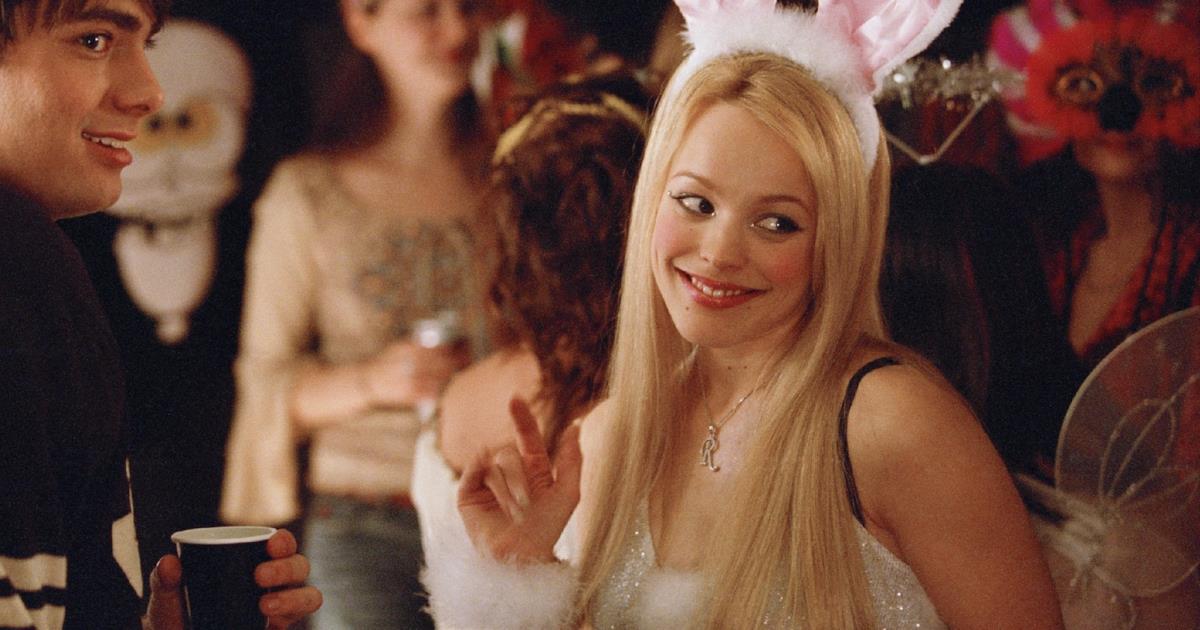 Film Da Vedere Con Le Amiche Su Netflix