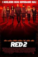 Poster Red 2