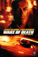 Poster Wake of Death - Scia di morte