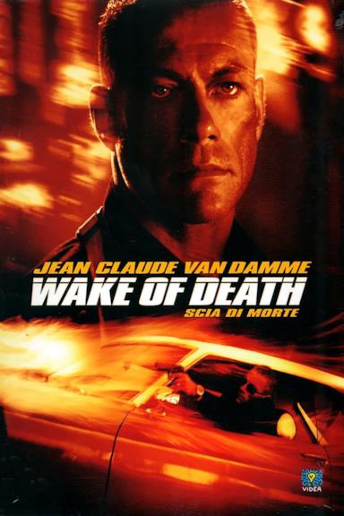 Poster Wake of Death - Scia di morte