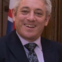 John Bercow