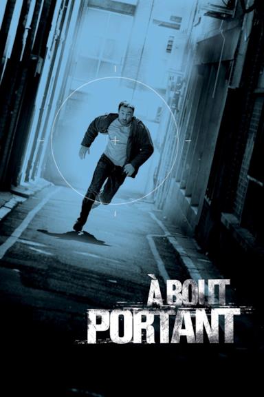Poster Point blank