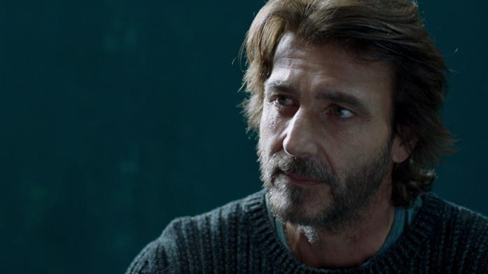 Un passo dal cielo 6 - I guardiani: streaming, programmazione e repliche Daniele Liotti è Francesco Neri in Un passo dal cielo 6 - I guardiani