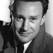 Ronald Howard