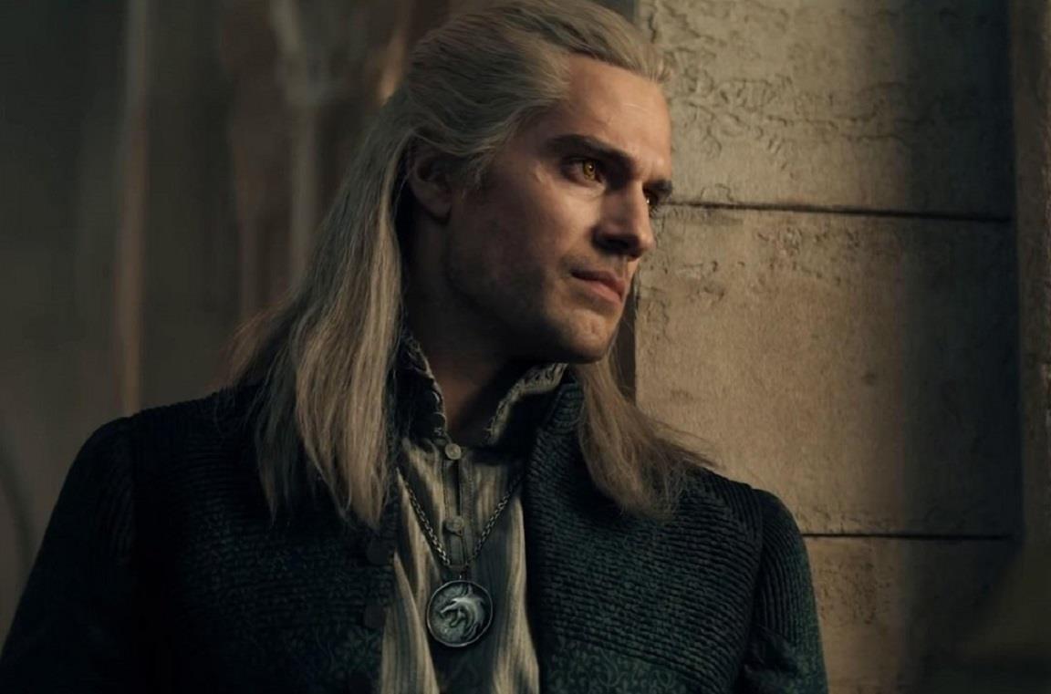 Film E Programmi Tv Di Henry Cavill