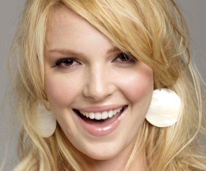 Katherine Heigl