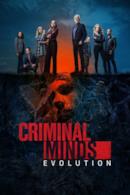 Poster Criminal Minds