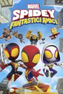 Poster Spidey e i suoi fantastici amici