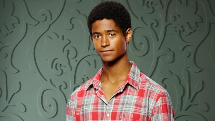 Le regole del delitto perfetto: Wes Gibbins Wes Gibbins