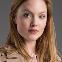 Holliday Grainger