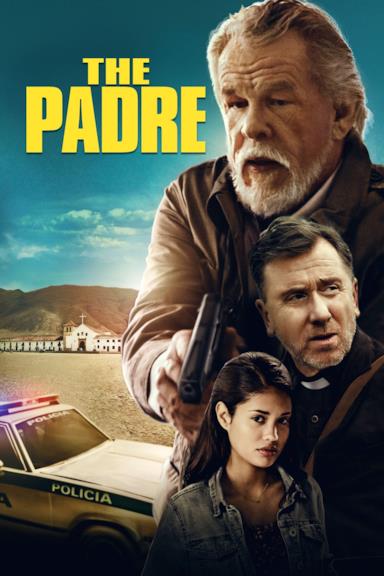 Poster The Padre