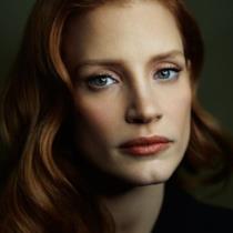 Jessica Chastain