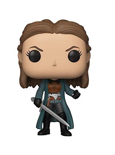 Funko- Pop