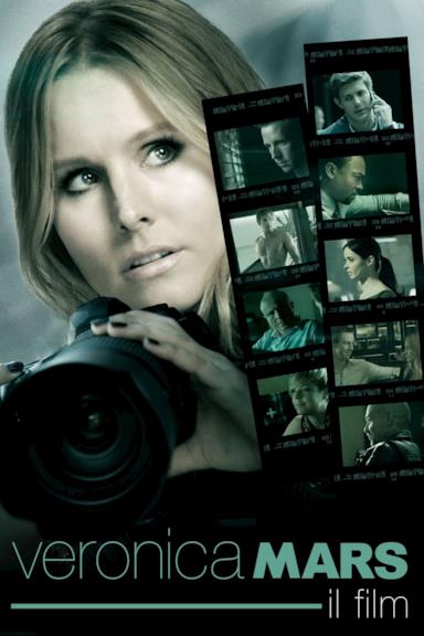 Poster Veronica Mars - Il film