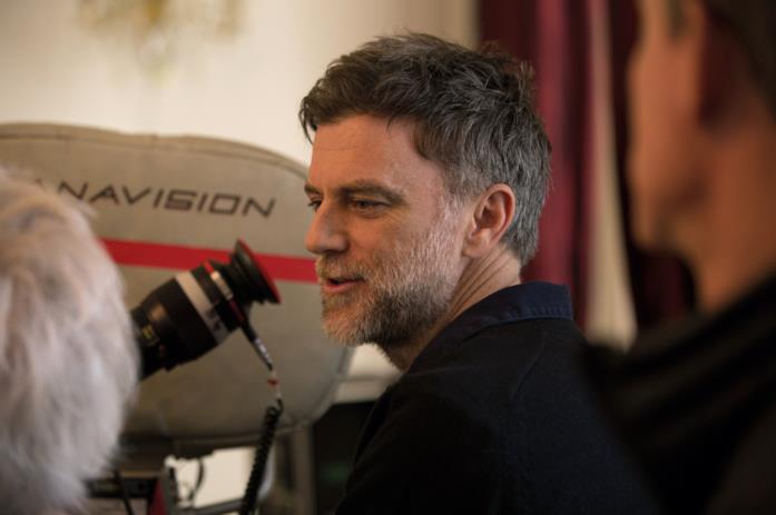 Paul Thomas Anderson Il regista Paul Thomas Anderson