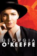 Poster Georgia O'Keeffe