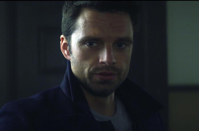 Un'immagine di Bucky Barnes
