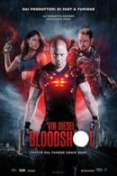 Poster Bloodshot