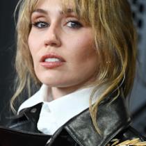 Miley Cyrus