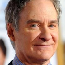 Kevin Kline