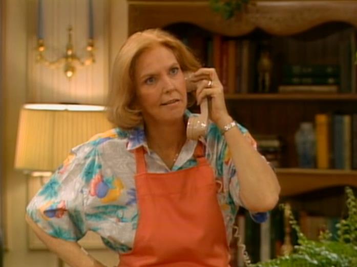 Dorothy, personaggio ammirato in Alf Dorothy Halligan Deaver, protagonista di Alf