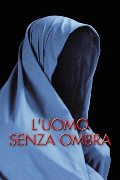 Poster L'uomo senza ombra