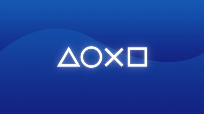 Le icone dei tasti simbolo di PlayStation