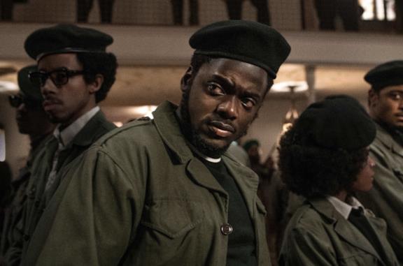 Fred Hampton e le Pantere nere