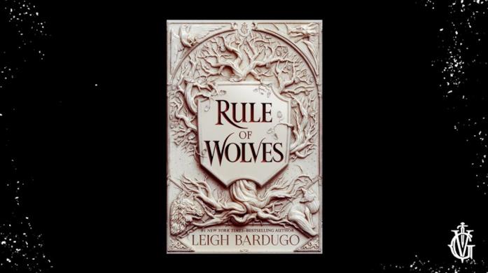 Rule of Wolves, duologia di King of Scars Duologia di King of Scars, il secondo libro