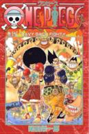 Saga della fortezza navale e dei pirati di Foxy