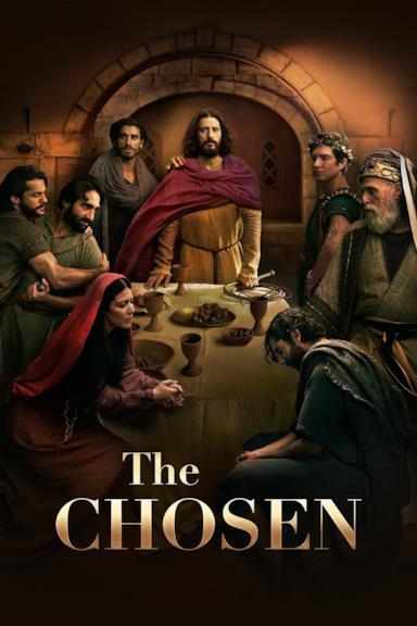 Poster The Chosen