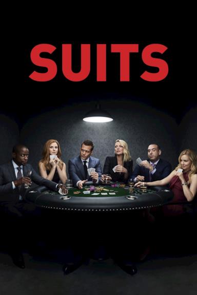 Poster Suits