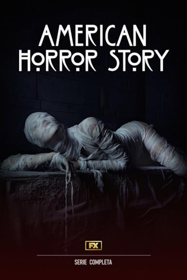 Poster American Horror Story
