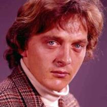 David Hemmings