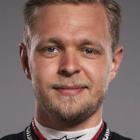 Kevin Magnussen