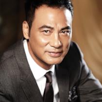 Simon Yam