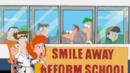 Anteprima Phineas e Ferb in punizione