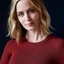 Emily Blunt