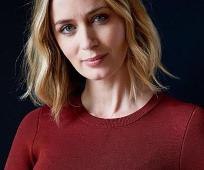 Emily Blunt