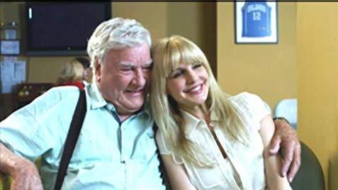 James Best James Best in una scena del film Il lato dolce della vita