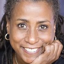Alison Sealy-Smith