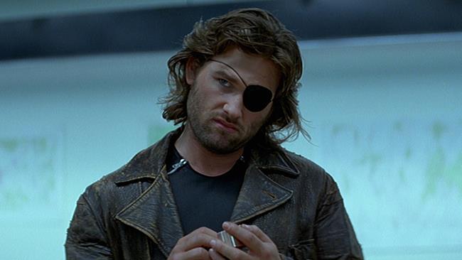 Kurt Russell ha fatto il provino sia per Han Solo che per Luke Skywalker Un'immagine che ritrae Kurt Russell nel film 1997: fuga da New York