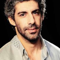 Jim Sarbh