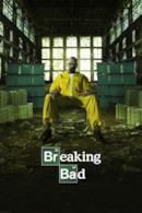 Poster Breaking Bad - Reazioni collaterali