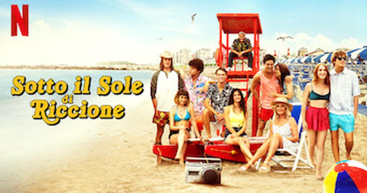 Sotto Il Sole Di Amalfi Streaming Ita