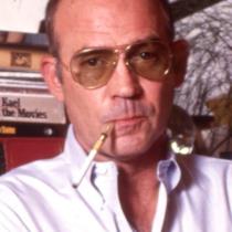 Hunter S. Thompson