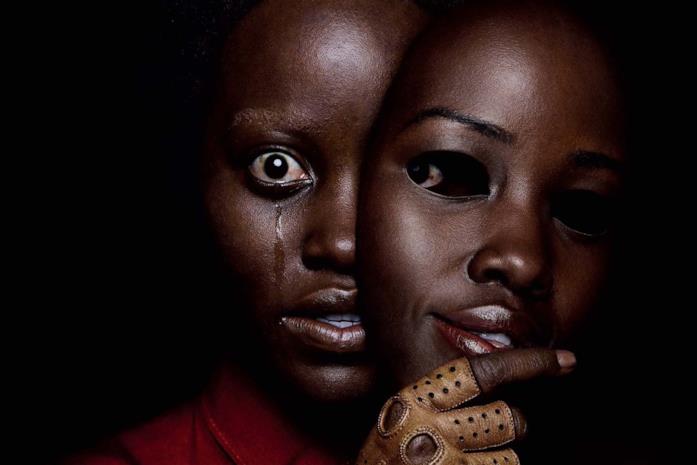 La protagonista del film horror Noi