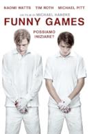 Poster Funny Games